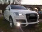 2008 Audi Q7 3.0 TDI S-Line - mejor precio | unprecio.es