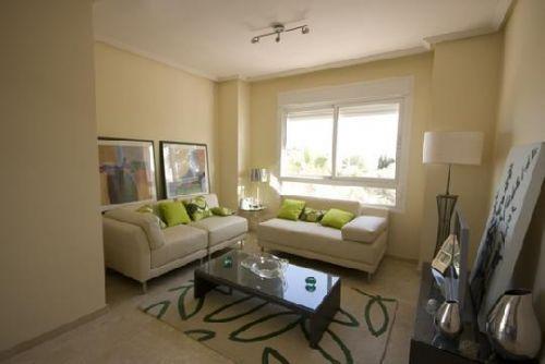 Apartamento en Campello (el)