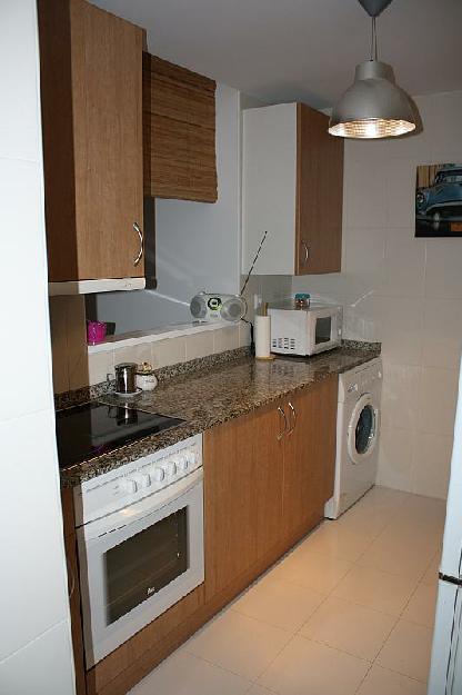 Apartamento en Entrambasaguas
