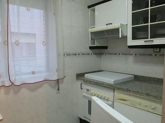 Apartamento en Oviedo