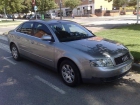 AUDI A4 TDI 130CV - BARCELONA - mejor precio | unprecio.es