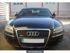 Audi A8 4.0TDI Quattro Tiptronic - mejor precio | unprecio.es