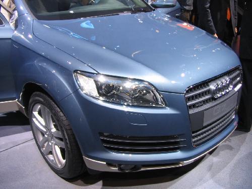 Audi Q7 ref:2249