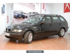 BMW 320 d Touring +Parktronic+As ient - mejor precio | unprecio.es