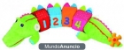 COCODRILO MULTI-ACTIVIDADES - mejor precio | unprecio.es