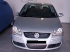 Comprar coche Volkswagen POLO 1.4TDI 70CV MATCH 3P '06 en Elche - mejor precio | unprecio.es