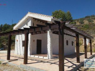 Finca/Casa Rural en venta en Yunquera, Málaga (Costa del Sol)