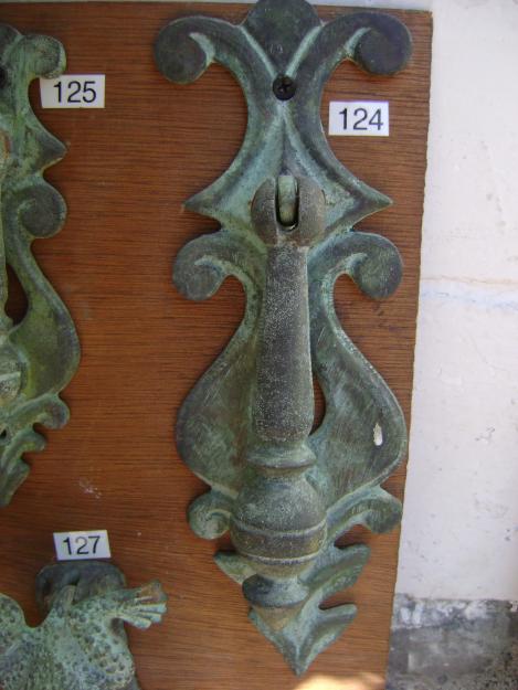 FORJA ARTESANAL