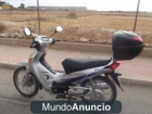 Honda Innova 125 - mejor precio | unprecio.es