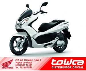 HONDA PCX 125