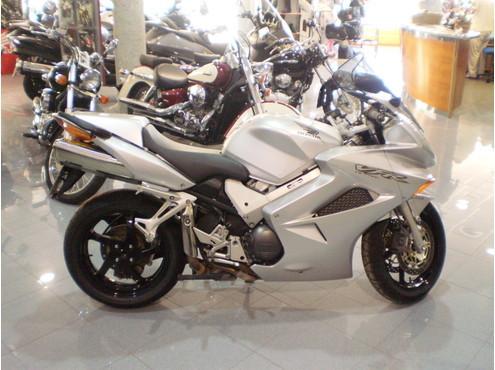 Honda VFR 800 Vtec