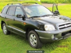 Hyundai - Santa Fe, 2006, 60000 km - mejor precio | unprecio.es