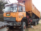 IVECO DUMPER 6X6 - mejor precio | unprecio.es