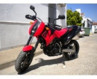 KTM 640 DUKE 2 - mejor precio | unprecio.es