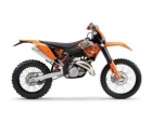 KTM EXC - mejor precio | unprecio.es