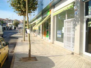 Local Comercial en alquiler en Albir, Alicante (Costa Blanca)