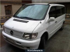 Mercedes-Benz Clase V V 220 CDI AMBIENTE - mejor precio | unprecio.es