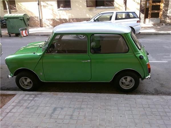 MINI 850 DEL 72