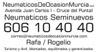 NeumaticosDeOcasionMurcia.com - mejor precio | unprecio.es