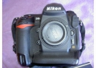 NIKON D3s (SOLO CUERPO) VIDEO EN HD - NUEVA. - mejor precio | unprecio.es