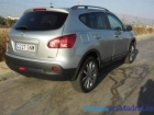 Nissan Qashqai - mejor precio | unprecio.es