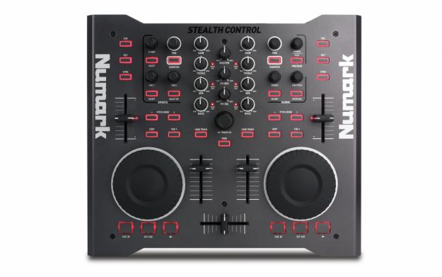 numark españa