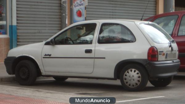 Opel Corsa Swing 1.5 D