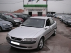 OPEL Vectra 1.6 16v Comfort - mejor precio | unprecio.es