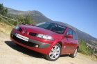 OPORTUNIDAD. MEGANE DYNAMIQUE 1500 DCI de 105 CV. SOLO 9600 EUROS - mejor precio | unprecio.es