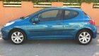 Peugeot 207 1.6 Hdi Premium - mejor precio | unprecio.es