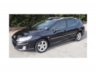 PEUGEOT 407 SW ST CONFORT 2.0 HDI 136 - mejor precio | unprecio.es