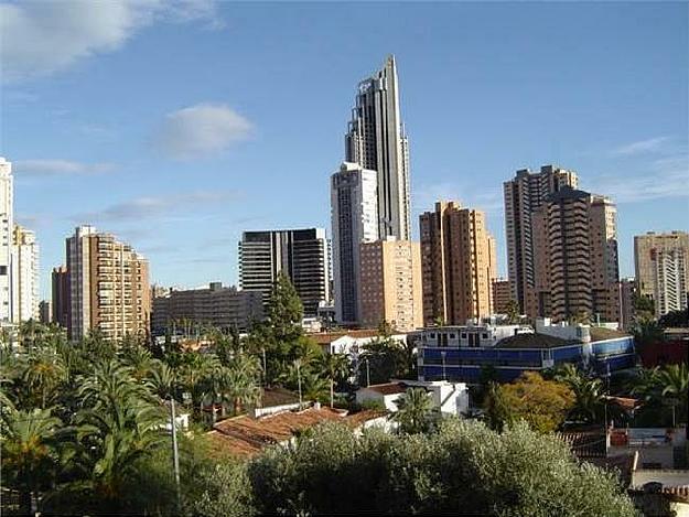 Piso en Benidorm