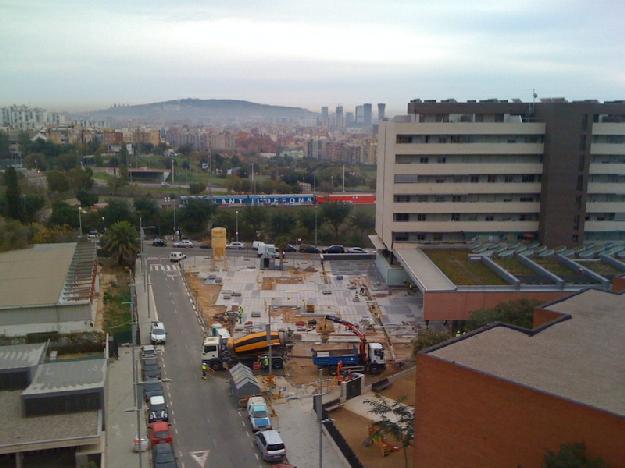 Piso en Cornellà de Llobregat