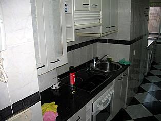 Piso en Fuenlabrada