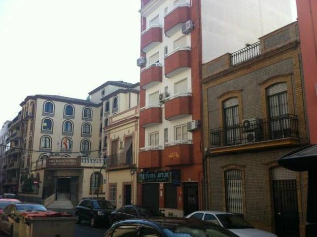 Piso en Huelva