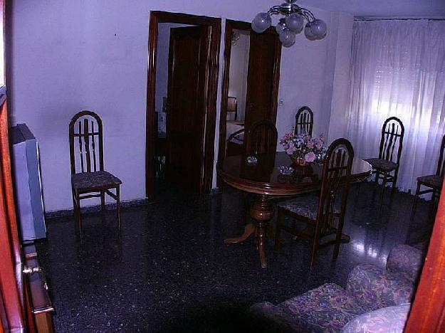 Piso en Murcia
