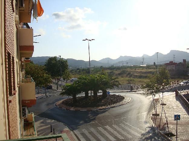 Piso en Sagunto/Sagunt