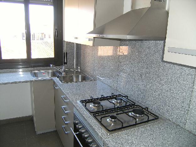 Piso en Sant Andreu de la Barca