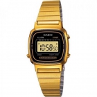 Reloj casio la-670-wga-1df - mejor precio | unprecio.es