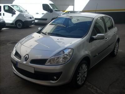 RENAULT CLIO  - Madrid