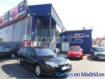 Renault Laguna