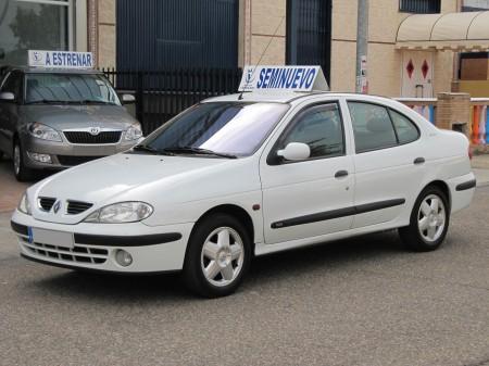 Renault Megane 19 DTI CLASSIC en Sevilla