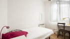 Rooms available - Very cool 7-bedroom apartment in lively La Latina - mejor precio | unprecio.es