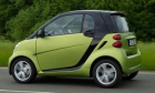 Smart Fortwo coupe 45 Edition - mejor precio | unprecio.es