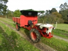 Tractor pasquali 900 - mejor precio | unprecio.es