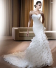Traje novia modelo fresa pronovias 2011 - mejor precio | unprecio.es