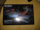 Vendo Capturadora Avermedia Game Capture HD - mejor precio | unprecio.es