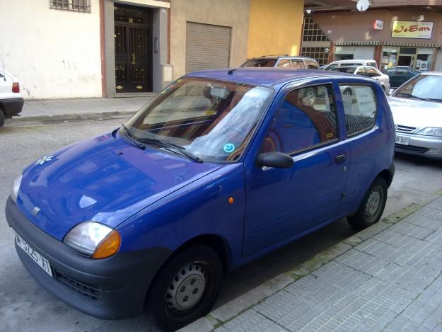 Vendo Fiat Seicento 900 S