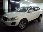 Volvo XC60 D3 Kinetic - mejor precio | unprecio.es