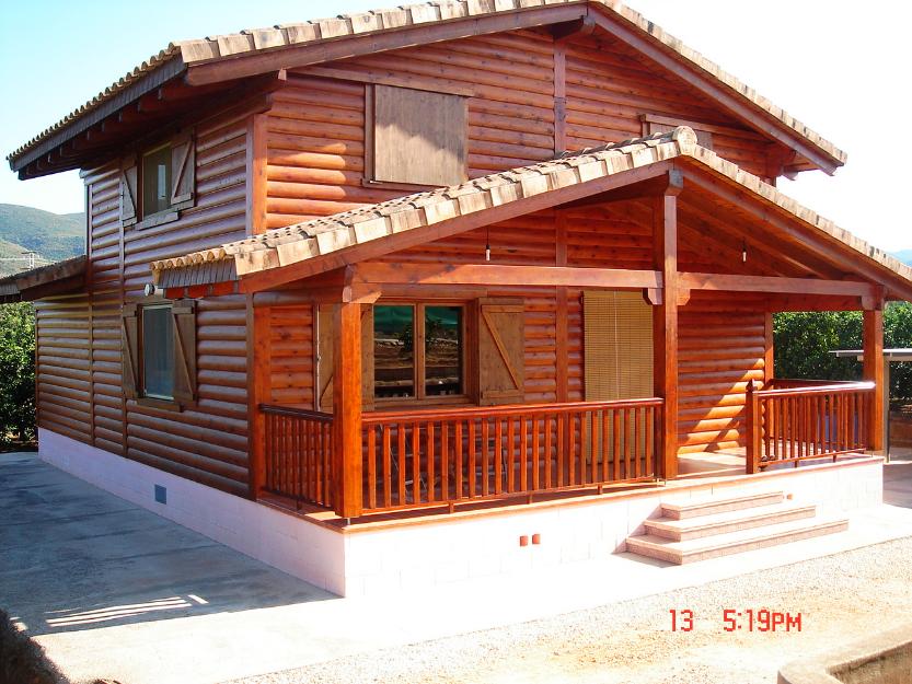 Zumo de naranja